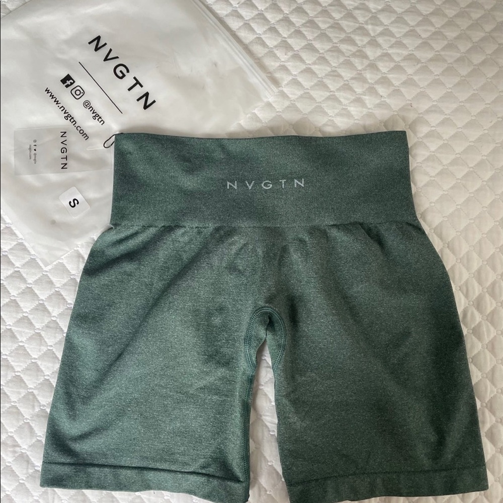 NVGTN PRO SHORTS